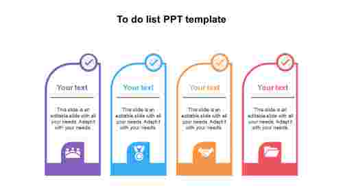 To do list PPT template